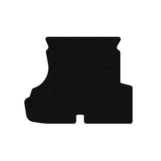 Tapis de coffre en caoutchouc Carsuit (Coupé, noir) photo 1