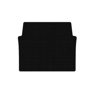 Tapis de coffre en caoutchouc Carsuit (SD, noir) photo 1