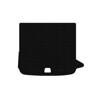 Tapis de coffre en caoutchouc Carsuit (Noir) photo 1