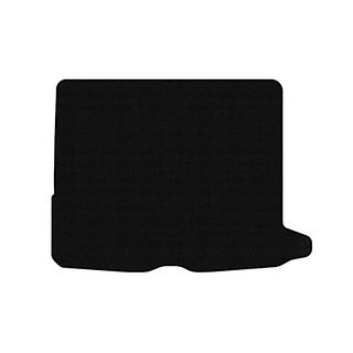 Tapis de coffre en caoutchouc Carsuit (Noir) photo 1