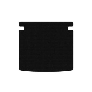 Tapis de coffre en caoutchouc Carsuit (Noir) photo 1