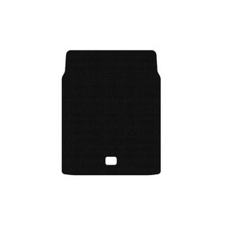 Tapis de coffre en caoutchouc Carsuit (2017-2020, SD, Empattement long, noir) photo 1