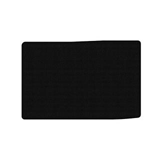 Tapis de coffre en caoutchouc Carsuit (Noir) photo 1
