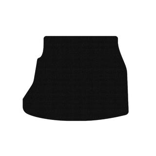 Tapis de coffre en caoutchouc Carsuit (HB, noir) photo 1