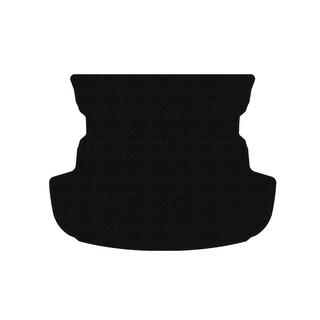 Tapis de coffre en caoutchouc Carsuit (Noir) Mitsubishi Outlander 2021- photo 1