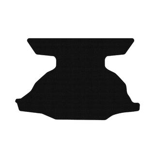 Tapis de coffre en caoutchouc Carsuit (Coupé, noir) photo 1