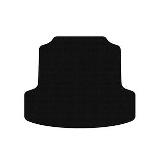 Tapis de coffre en caoutchouc Carsuit (SD, noir) Nissan Altima 2012-2018 photo 1