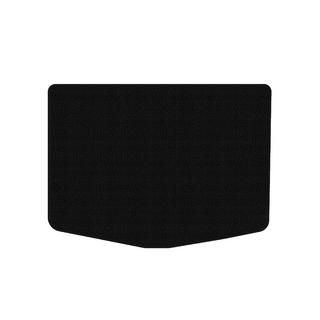 Tapis de coffre en caoutchouc Carsuit (Noir) photo 1