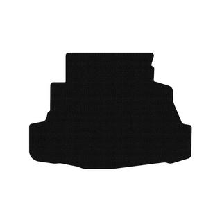Tapis de coffre en caoutchouc Carsuit (SD, noir) photo 1