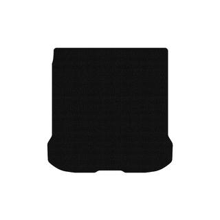 Tapis de coffre en caoutchouc Carsuit (avec 2e rangée, 7 places, noir) photo 1