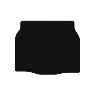 Tapis de coffre en caoutchouc Carsuit (HB, noir) photo 1