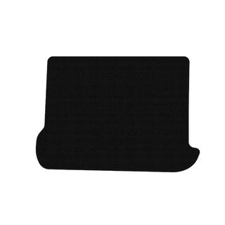 Tapis de coffre en caoutchouc Carsuit (Noir) photo 1