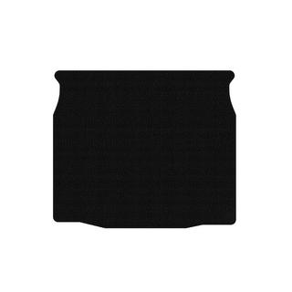 Tapis de coffre en caoutchouc Carsuit (HB, noir) Opel Signum 2003-2008 photo 1