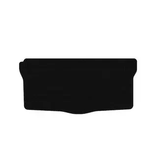Tapis de coffre en caoutchouc Carsuit (HB, noir) photo 1