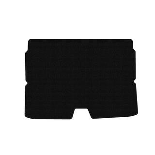Tapis de coffre en caoutchouc Carsuit (Noir) photo 1