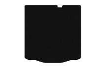 Peugeot 301 2012- Tapis de coffre en caoutchouc Carsuit (2017+, SD, noir) photo 1