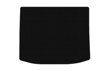 Peugeot 4008 2012-2017 Tapis de coffre en caoutchouc Carsuit (Noir) photo 1