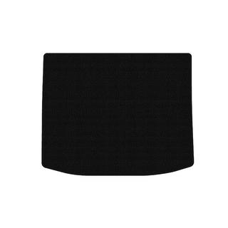 Tapis de coffre en caoutchouc Carsuit (Noir) photo 1