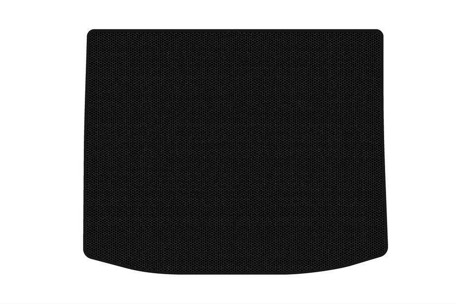 Peugeot 4008 2012-2017 Tapis de coffre en caoutchouc Carsuit (Noir) Image