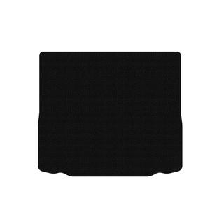 Tapis de coffre en caoutchouc Carsuit (SD, noir) photo 1