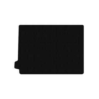 Tapis de coffre en caoutchouc Carsuit (2016-2020, noir) photo 1