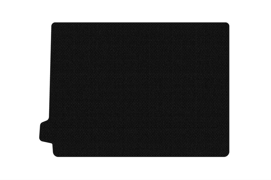 Peugeot 5008 2016-2023 Tapis de coffre en caoutchouc Carsuit (2016-2020, noir) Photo 1