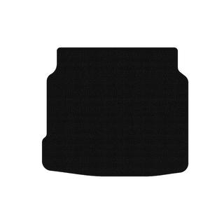 Tapis de coffre en caoutchouc Carsuit (LB, noir) photo 1