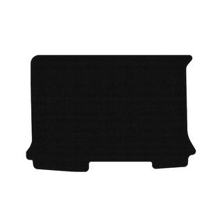 Tapis de coffre en caoutchouc Carsuit (Noir) Peugeot Partner 1996-2008 photo 1