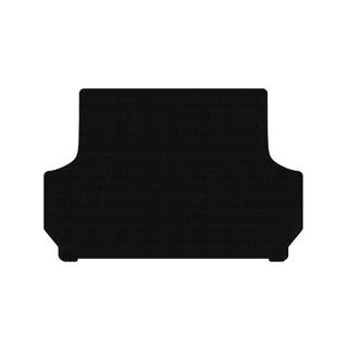 Tapis de coffre en caoutchouc Carsuit (Noir) photo 1