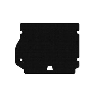 Tapis de coffre en caoutchouc Carsuit (2005-2009, noir) Range Rover Sport 2005-2013 photo 1
