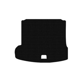 Tapis de coffre en caoutchouc Carsuit (Noir) photo 1