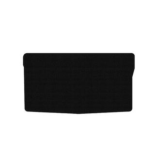 Tapis de coffre en caoutchouc Carsuit (HB, noir) RAVON R2 2016-2020 photo 1
