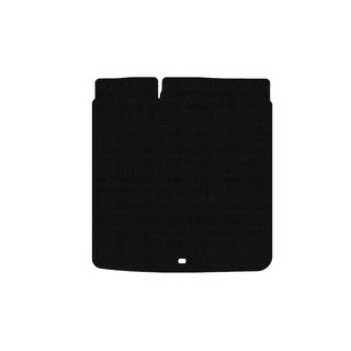 Tapis de coffre en caoutchouc Carsuit (Traction avant, noir) photo 1