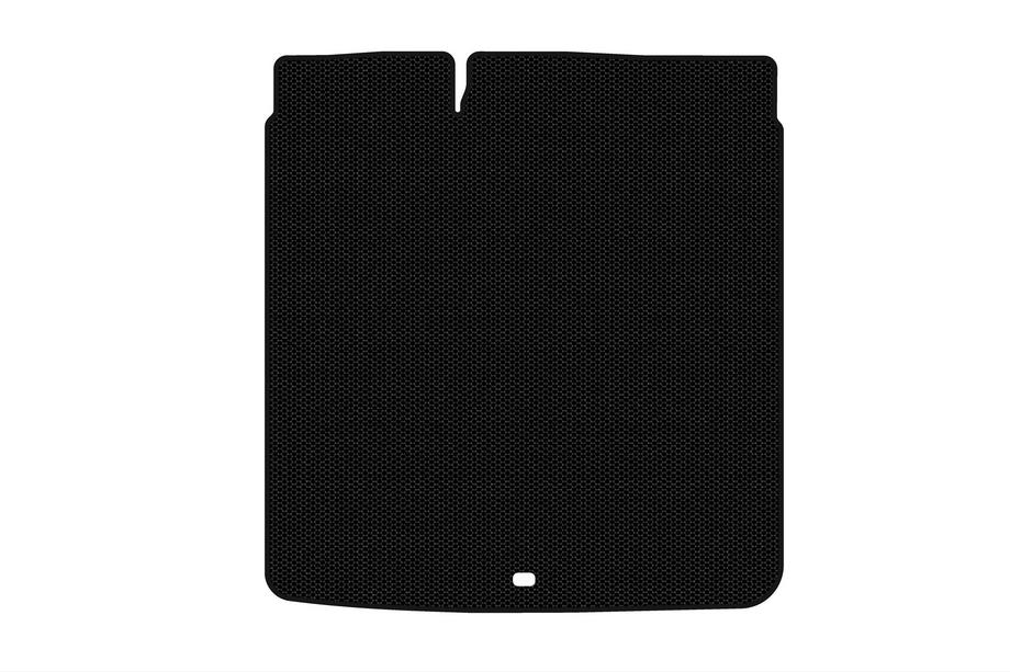 Renault Arkana 2019- Tapis de coffre en caoutchouc Carsuit (Traction avant, noir) Image