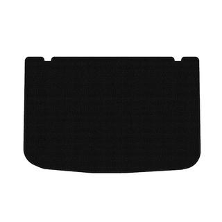 Tapis de coffre en caoutchouc Carsuit (2012-2016, HB, 5 portes, noir) Renault Clio IV 2012-2019 photo 1