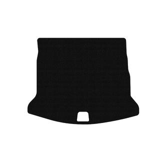 Tapis de coffre en caoutchouc Carsuit (5 places, noir) photo 1