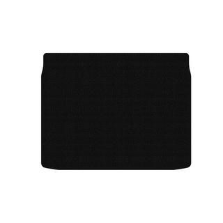 Tapis de coffre en caoutchouc Carsuit (2015-2018, noir) photo 1