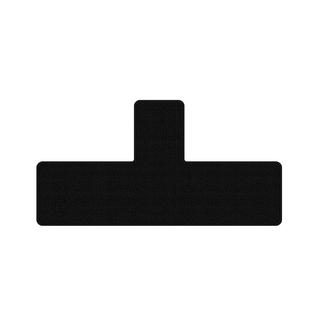 Tapis de coffre en caoutchouc Carsuit (5 portes/7 places, noir) Renault Kangoo 2008–2020 photo 1