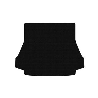 Tapis de coffre en caoutchouc Carsuit (SW, noir) photo 1