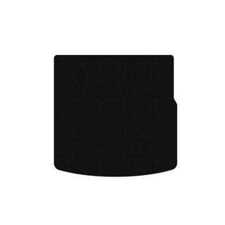 Tapis de coffre en caoutchouc Carsuit (SD, noir) Renault Megane III 2009-2016 photo 1