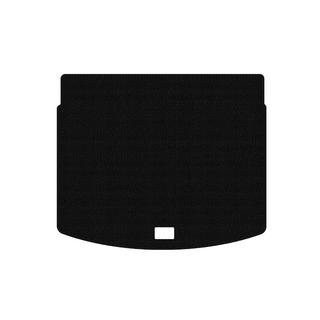 Tapis de coffre en caoutchouc Carsuit (2016-2020, SW, noir) Renault Megane IV 2016-2025 photo 1
