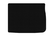 Renault Scenic/Grand 2003-2009 Tapis de coffre en caoutchouc Carsuit (Noir) photo 1