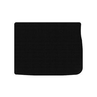Tapis de coffre en caoutchouc Carsuit (Noir) Renault Scenic/Grand 2003-2009 photo 1