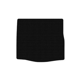 Tapis de coffre en caoutchouc Carsuit (inférieur, 5 places, noir) Renault Scenic/Grand 2016–2025 photo 1