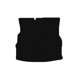 Tapis de coffre en caoutchouc Carsuit (SD, noir) Renault Symbol 1999-2008 photo 1