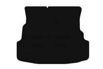 Renault Symbol 2008-2013 Tapis de coffre en caoutchouc Carsuit (SD, noir) photo 1