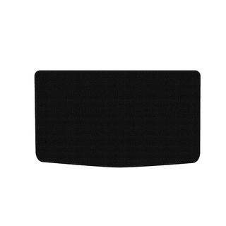 Tapis de coffre en caoutchouc Carsuit (HB, noir) photo 1