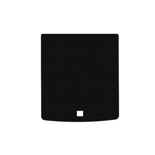 Tapis de coffre en caoutchouc Carsuit (2015+, noir) Seat Alhambra 2010- photo 1