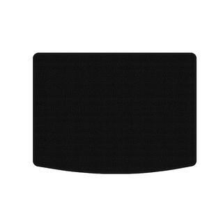 Tapis de coffre en caoutchouc Carsuit (Noir) Seat Altea 2004-2015 photo 1