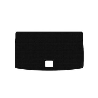 Tapis de coffre en caoutchouc Carsuit (inférieur, noir) Seat Arona 2017- photo 1